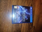 Star Wars Battlefront II