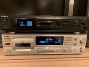 MINIDISC SONY MDS-JE510 LDAC Bluetooth