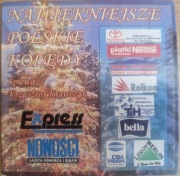 Najpiękniejsze polskie kolędy śpiewa Krzysztof Krawczyk