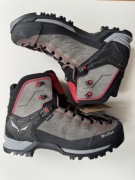 Buty trekkingowe górskie Salewa Mtn Trainer Mid GTX Gore Tex 44.5 