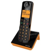 Telefon bezprzewodowy DECT Alcatel S280