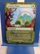 Prismatic Omen   