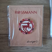 Przypinka Rossmann Kwiecień 2026 Pin Centaur