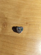 Chrams Serce. Próba 925