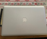 macbook pro 15 2012r.