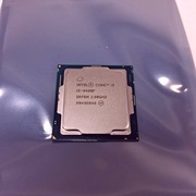 Procesor Intel I5 9400F 4x3,3Ghz LGA1151 + chłodzenie intel