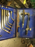 palniki do spawania gazowego