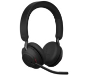 Słuchawki bezprzewodowe nauszne Jabra Evolve2 65