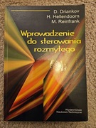 "Wprowadzenie do sterowania rozmytego" Driankov, Hellendoorn, Reinfrank