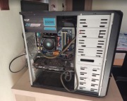 PC 8GB RAM AMD Athlon II X4 630 3.2 GHz Windows 10