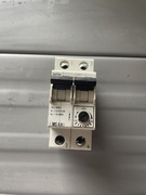 Wyłącznik silnikowy Z MS-0,4/2