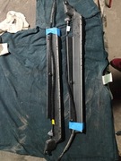 Czujniki klapy ford edge FT4B-R406A76-AF / 77-AF komplet 2 szt.