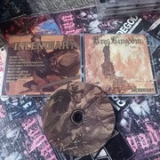 Ares Kingdom "Incendiary"2010