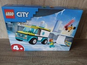 Lego City  60403