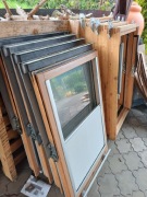 Okno Velux GZL mk06