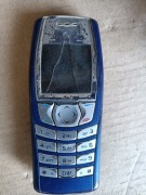 Nokia 6610i telefon 