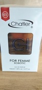 Perfumy  inspiracje  chatler Robot damski