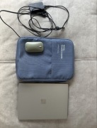 Microsoft Windows Surface Laptop 5 13,5 i5 8GB 256GB Alcantara