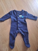 Pajacyk chłopięcy 56 Primark 