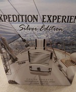 GEORGES MEZOTTI  Expedition Experience Silver edition  Męska woda toal. 100