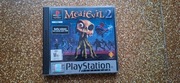 Medi Evil 2 Playstation 1 