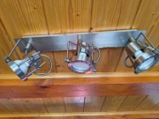 Lampy halogenowe 