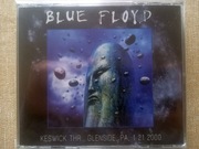 Blue Floyd – Keswick Thr., Glenside [3CD jak nowe]