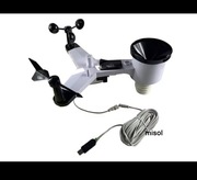 Stacja pogodowa Supla RS485