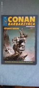 Conan Barbarzyńca Kolekcja tom 2 "Czarny kolos"