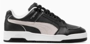 PUMA sneakersy męskie Slipstream Retro Sum czarsne SKÓRA r. 40 JAK NOWE