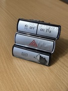 Przyciski konsoli ford s max