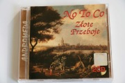 No To Co - złote przeboje - 2CD