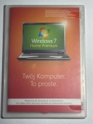 Windows 7 Home premium 