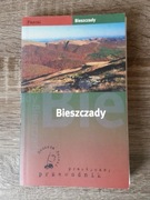 PRZEWODNIK BIESZCZADY MAPY PASCAL
