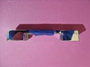 Uchwyt Uchwyty Meblowe Gamet Chrom UN71 Rozstaw 96/128 mm - 6 szt.