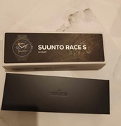 Nowy Suunto Race S All Black 45mm 