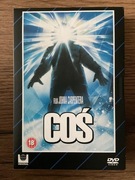 COŚ reż. John Carpenter DVD ( KOLEKCJA VHS )
