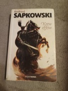 Andrzej Sapkowski - Krew elfów