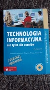 Technologia informacyjna nie tylko dla uczniów