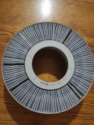 Magazynek karuzelowy slajdów do rzutnika.