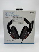 Słuchawki Gamingowe EPOS Sennheiser GSP 600 | Hi-Fi | PC/PS5/Xbox