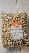 Orzechy laskowe blanszowane łuskane prażone 1kg Global  Food