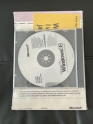 Windows 98 "Wydanie Drugie" Nowe