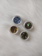 Zestaw ozdób do paznokci - NOWE !