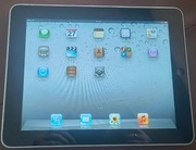 iPad gen 1 Cydia 