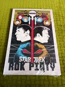 Star Trek - Rok piąty