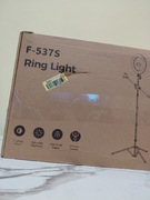 Lampa led F-537S RING LIGHT