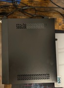 Chieftec Mini ITX Ryzen 3 3100, 32GB RAM, Radeon Pro WX 5100 8GB