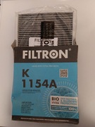 Filtry oleju i kabinowy węglowy Mondeo MK4 2.0TDCi