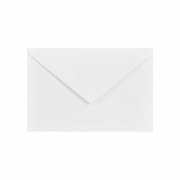 Koperta biała 100x150mm
